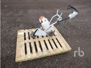Stihl Disc Cutter Cart - Machine agricole