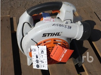 Stihl SH86C Leaf Blower - Machine agricole