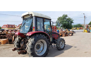 Tracteur agricole TYM T700: photos 4