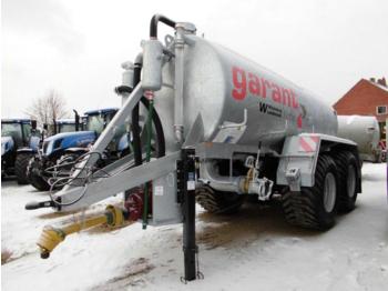  Kotte Garant VT 12.000 Eco - Tonne à lisier