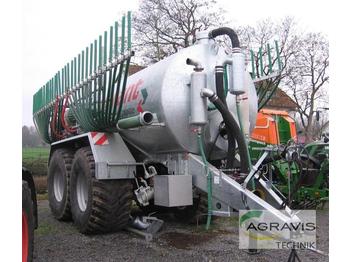 Kotte VT 15000 ECOLINE - Tonne à lisier