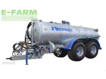  güllefass pn-3/18 / 18 000 litrów / camión cisterna de purín meprozet pn-3/18 - Tonne à lisier