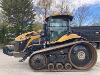 Tracteur à chenilles Challenger 765d