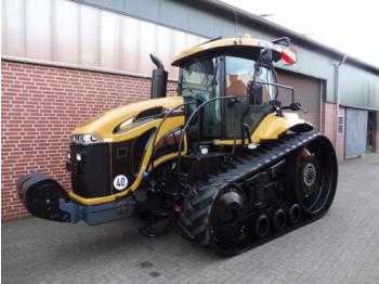 Tracteur à chenilles Challenger MT 765 D