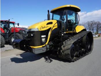 Tracteur à chenilles Challenger mt 765 b