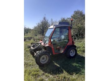  AEBI TT70 - Tracteur agricole