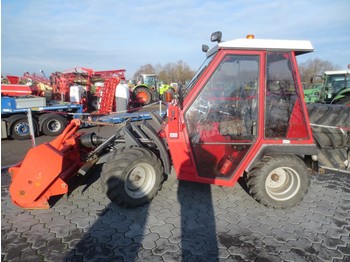 Aebi TT 90 - Tracteur agricole