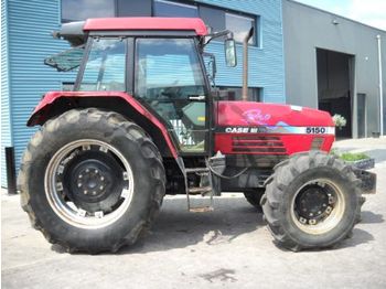 Case 5150 Pro - Tracteur agricole