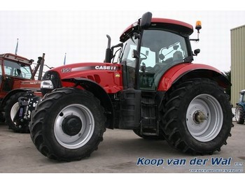 Case IH Puma 155 - Tracteur agricole