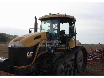Caterpillar MT755B - Tracteur agricole