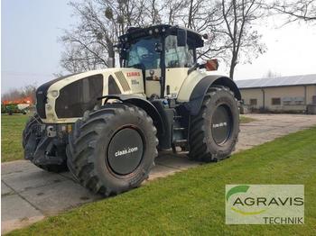 Tracteur agricole Claas AXION 950 CMATIC