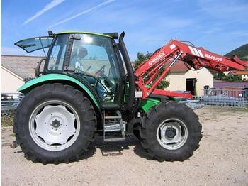 DEUTZ 90 MK2 - Tracteur agricole