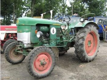 DEUTZ D 25 S - Tracteur agricole