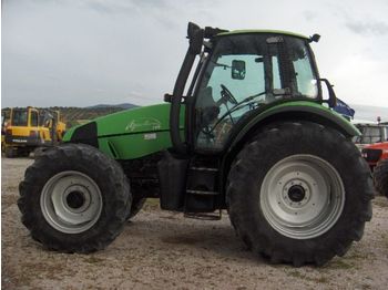 DEUTZ FAHR - AGROTRON135 DEUTZ-FAHR
 - Tracteur agricole