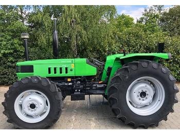 Tracteur agricole Deutz-Fahr 75c - 4 wd - nieuw