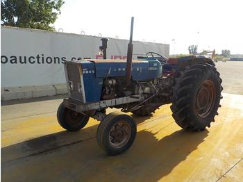  Ebro 684E - Tracteur agricole