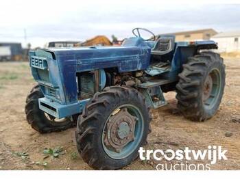Ebro Sincro 12 - Tracteur agricole