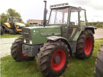 FENDT 309 - Tracteur agricole
