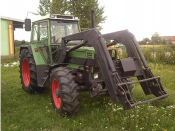 FENDT 311 - Tracteur agricole