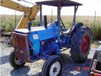 FORD 3000 - Tracteur agricole