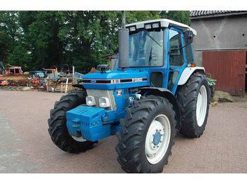 FORD 6810 - Tracteur agricole