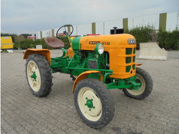 Fahr D 130 2WD - Tracteur agricole