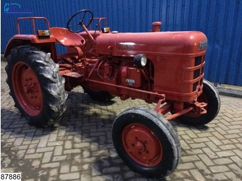 Fahr HP22 - Tracteur agricole