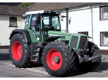 Fendt 816 - Tracteur agricole