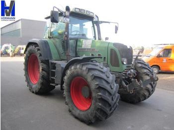 Fendt 818 Vario TMS - Tracteur agricole