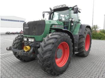 Fendt 916 Vario - Tracteur agricole