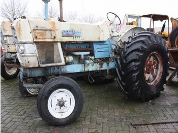 Ford 6000 - Tracteur agricole