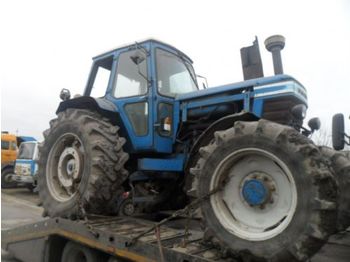 Ford TRACTOR - Tracteur agricole