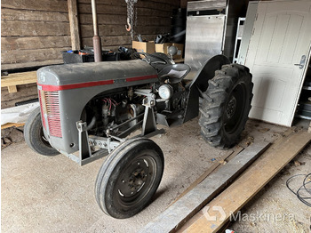  Grålle Ferguson Ted 1950 - Tracteur agricole