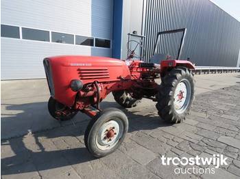 Güldner A2KS - Tracteur agricole