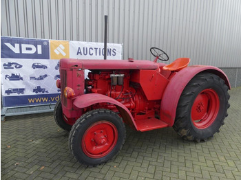 Hanomag R55 - Tracteur agricole