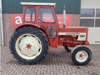 INTERNATIONAL 453 - Tracteur agricole