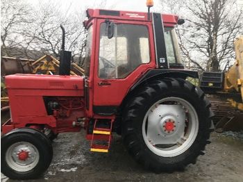 INTERNATIONAL 785 - Tracteur agricole
