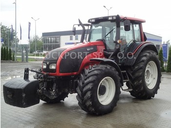 Inne VALTRA T151e POWER, TRACTOR, 37500 EUR - Tracteur agricole