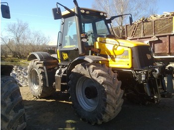 JCB 2140 - Tracteur agricole