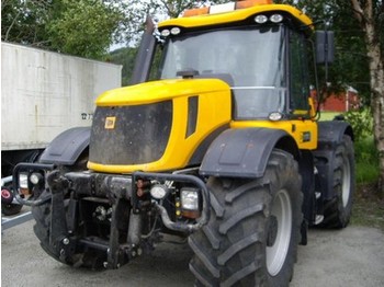 JCB 3170 Fast Track pluss - Tracteur agricole
