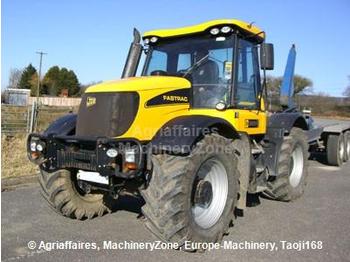 JCB 3220 Plus - Tracteur agricole