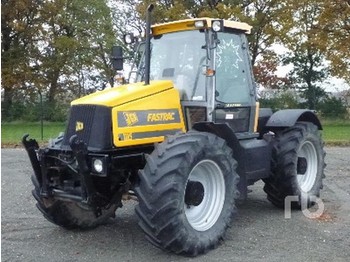 JCB FASTRAC 1115 - Tracteur agricole