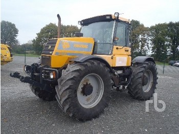 JCB FASTRAC 185-65 - Tracteur agricole