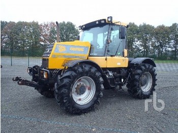 JCB FASTRAC 185-65A - Tracteur agricole