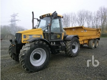 JCB FASTRAC 2150 - Tracteur agricole