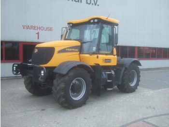 JCB Fastrac 3220 Plus 4WD SmoothShift - Tracteur agricole