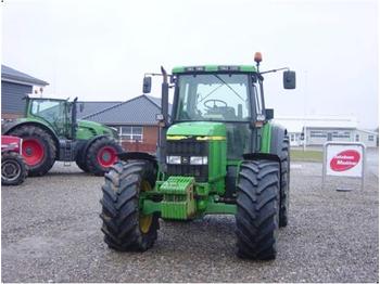JOHN DEERE 6910 AQ TLS - Tracteur agricole