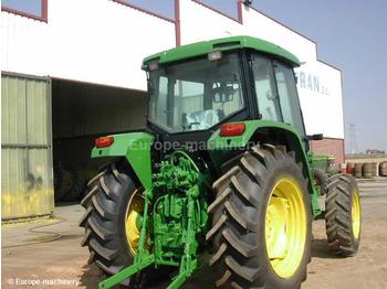 John Deere 6010 DT - Tracteur agricole