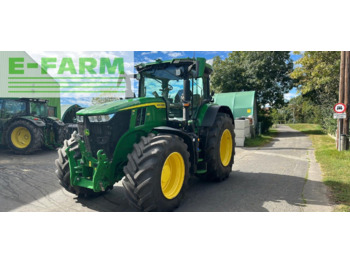 John Deere 7R290 - Tracteur agricole