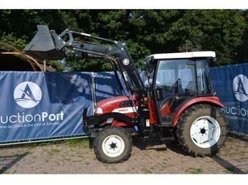 KNEGT DF404 CG2 - Tracteur agricole
